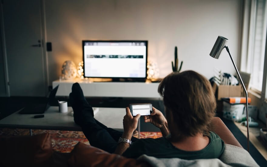 Qu’est-ce que Google TV et comment ça fonctionne?