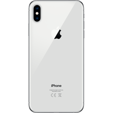 Order Now Your Apple Iphone Xs Max 256gb Silver Proximus