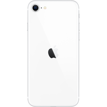 Apple Iphone Se 2020 64gb White Proximus