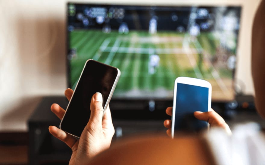 Comment connecter et diffuser votre smartphone vers la TV ?