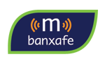 m-banxafe logo