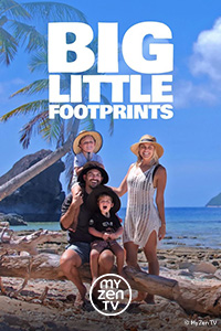Big Little Footprints