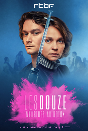 Les douze