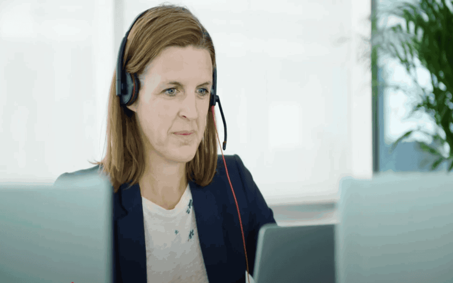 Fibre optique: un atout pour les entreprises juridiques comme AskQ
