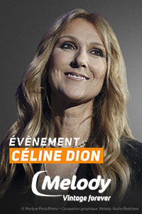 Céline Dion, dansons à l'Arena (Melody)