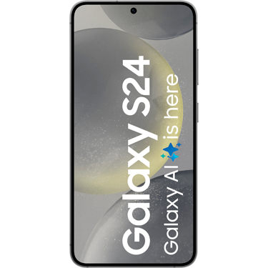 Samsung Galaxy S24 256GB Onyx Black | Proximus