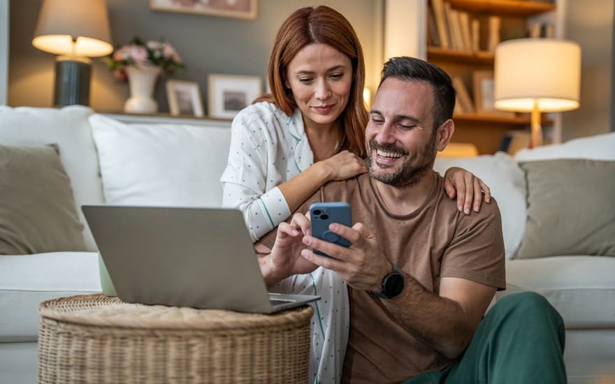 Les 7 meilleurs smartphones en 2026