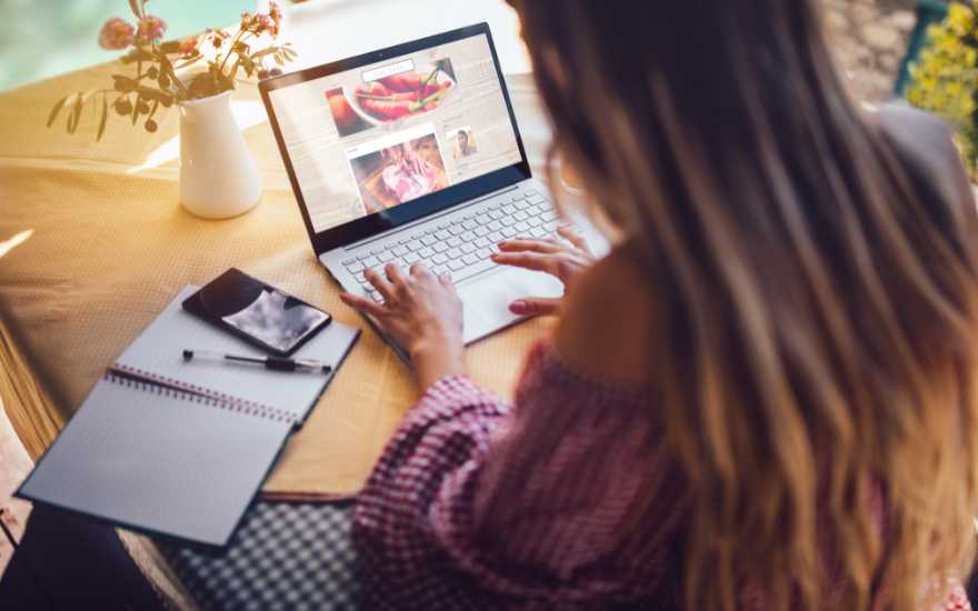 What is a blog and how do you start one?