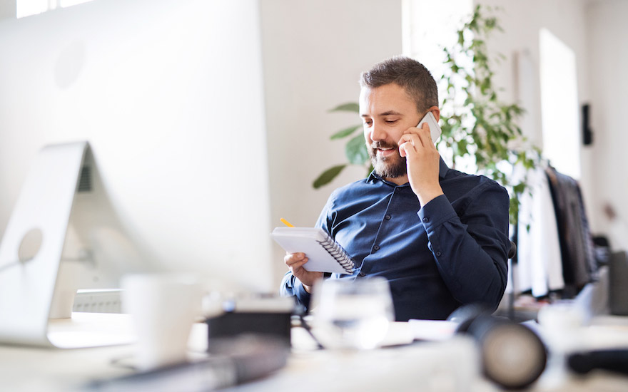 Comment trouver facilement de nouveaux clients grâce à la prospection téléphonique ?