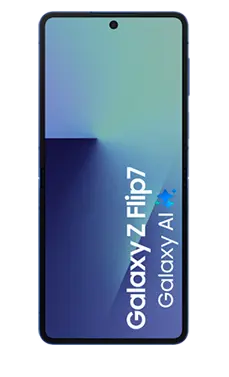 Samsung Galaxy Z Flip 7