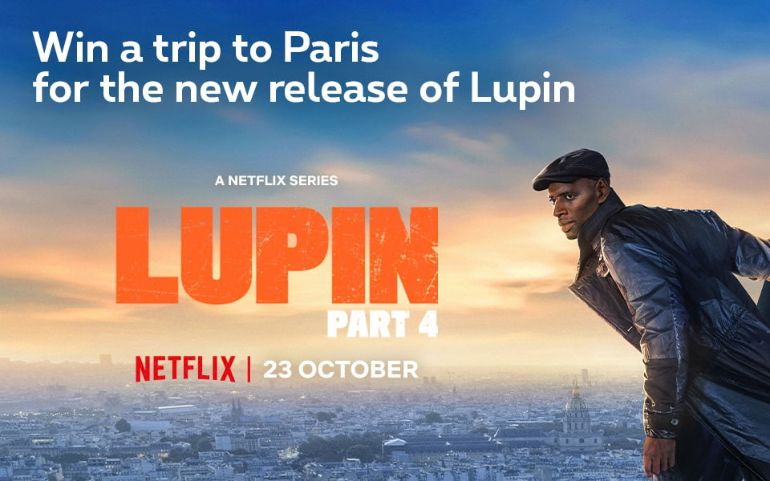 Entertainment month at Proximus