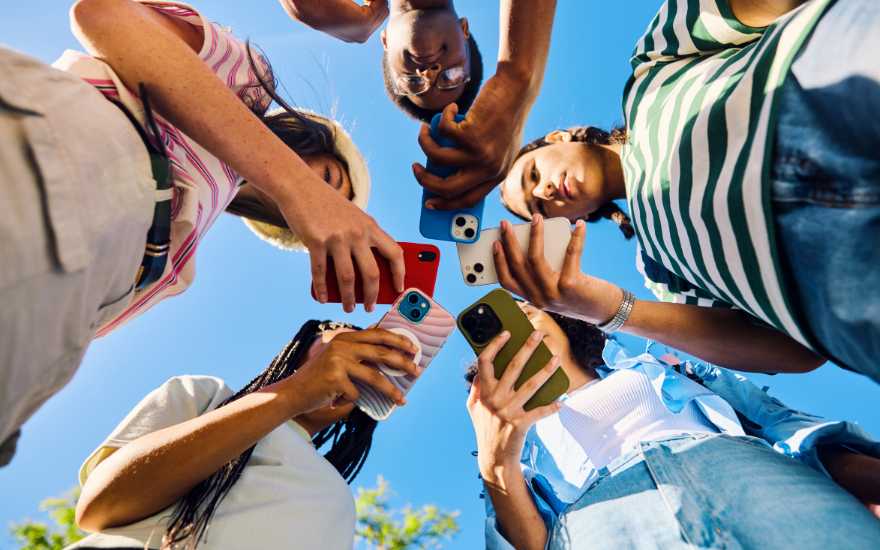 Is onbeperkt mobiel internet écht onbeperkt?