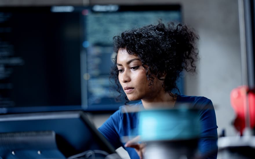 Scam or not? How the Proximus Cybersecurity Check protects your business
