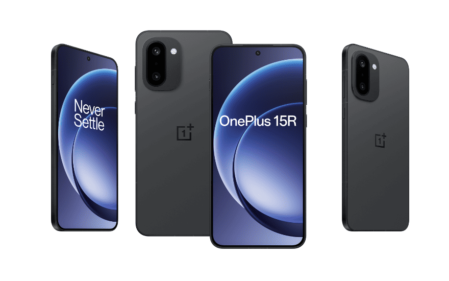 OnePlus 15R: all features and specifications