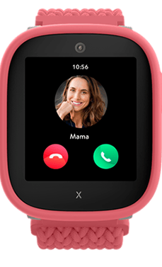 Xplora X6 Play e-sim