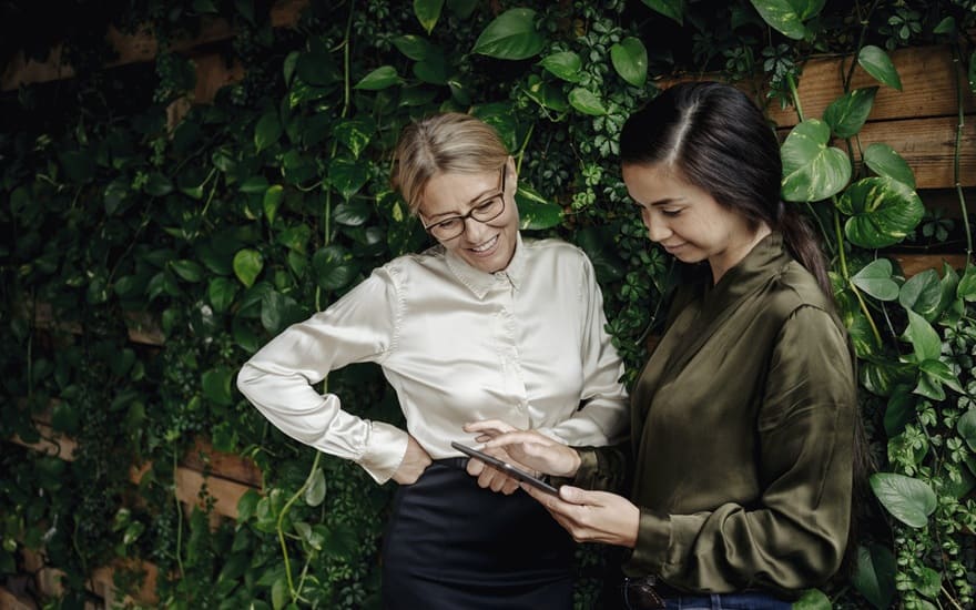 Waarom is fiber de meest ecologische keuze voor je internetverbinding?