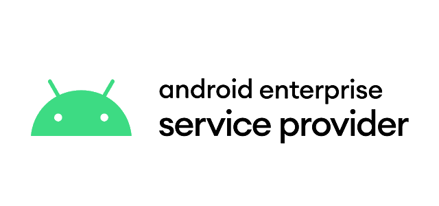 Android Enterprise Service Provider