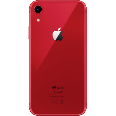Iphone xr 128gb