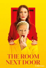 The Room Next Door