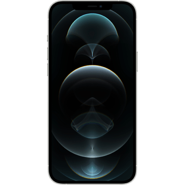 Apple Iphone 12 Pro Max 128gb Silver Proximus