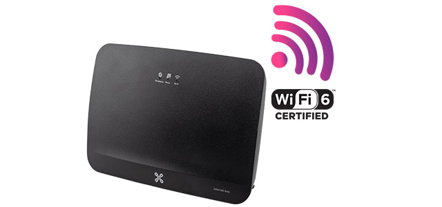 Il existe quatre box compatibles Wi-Fi 6E, mais découvrez celle qui permet  la dernière norme Wi-Fi au meilleur prix