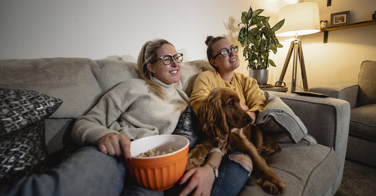 Smarttv koppelen met Google Home zo doe je het Proximus