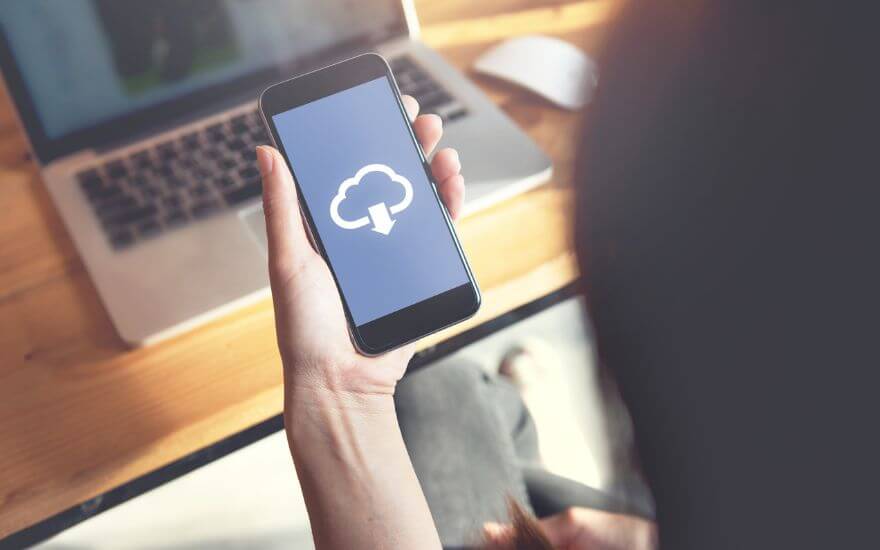 Hoe maak je een back-up van je smartphone?