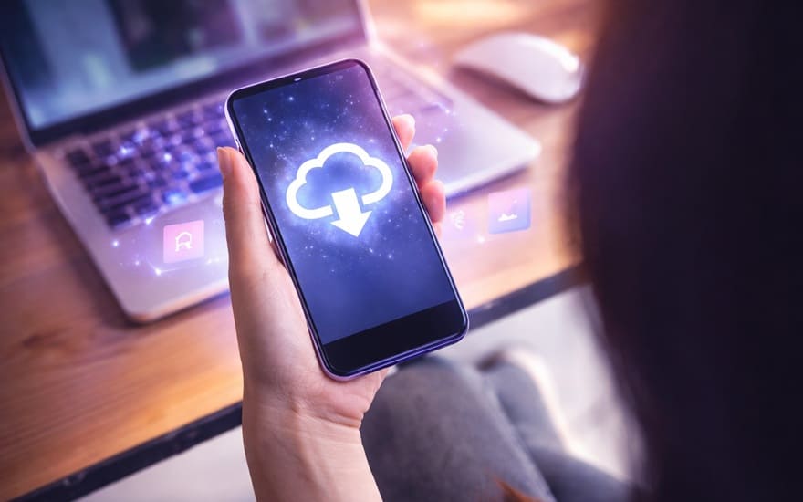 Comment faire un backup de vos données sur smartphone?