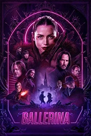 Ballerina