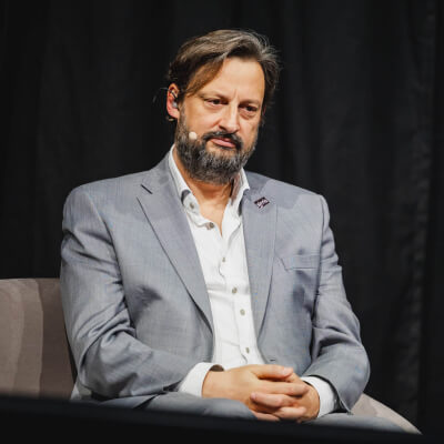 Johan De Geyter