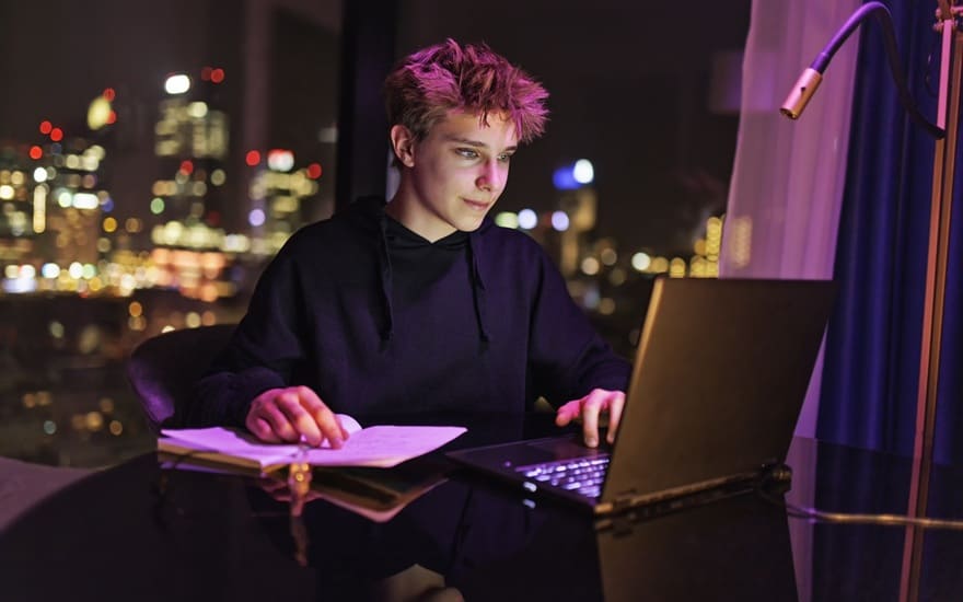 What is Smarter Smartschool and how do you use it?