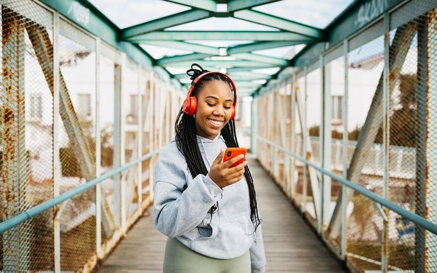 Comment fonctionne Spotify?