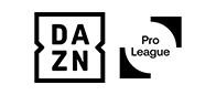 DAZN Pro Leagu logo