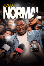 Presque Normal