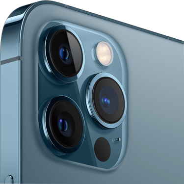 Apple Iphone 12 Pro Max 128gb Blue Proximus