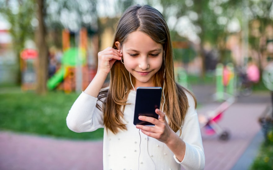 Tips gebruik smartphone kinderen | Proximus