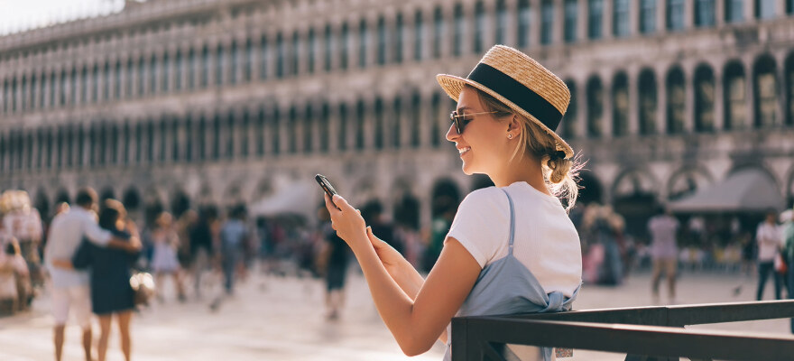 Proximus Chat Assistant