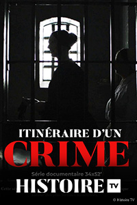 Itinéraire d'un crime