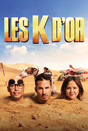 Les K d'Or