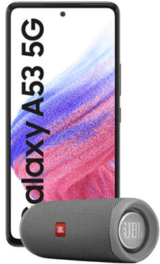 Samsung Galaxy A53