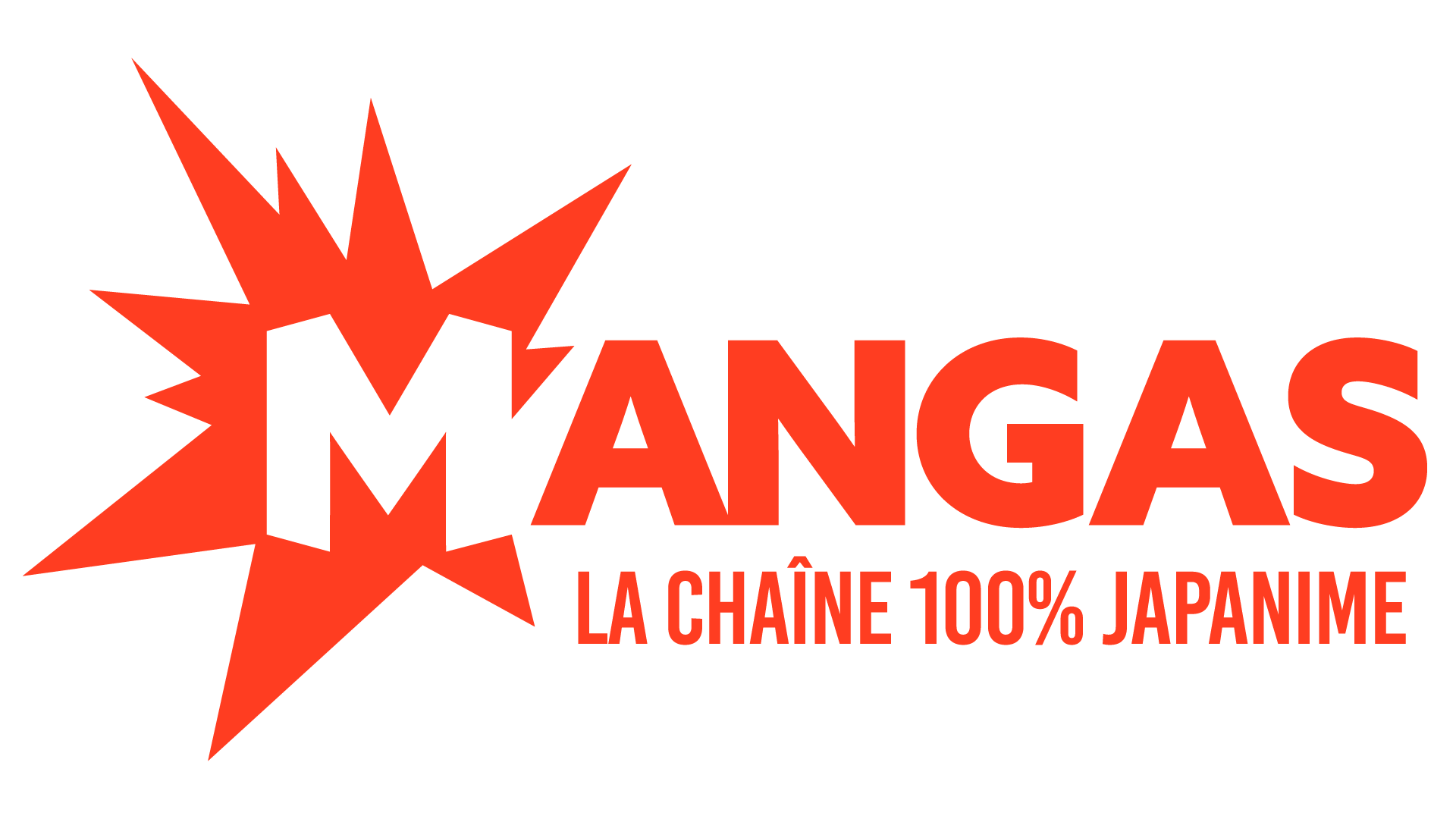 Mangas is the only channel 100% dedicated to manga characters. A must for fans of Japanese cartoons and cult series.