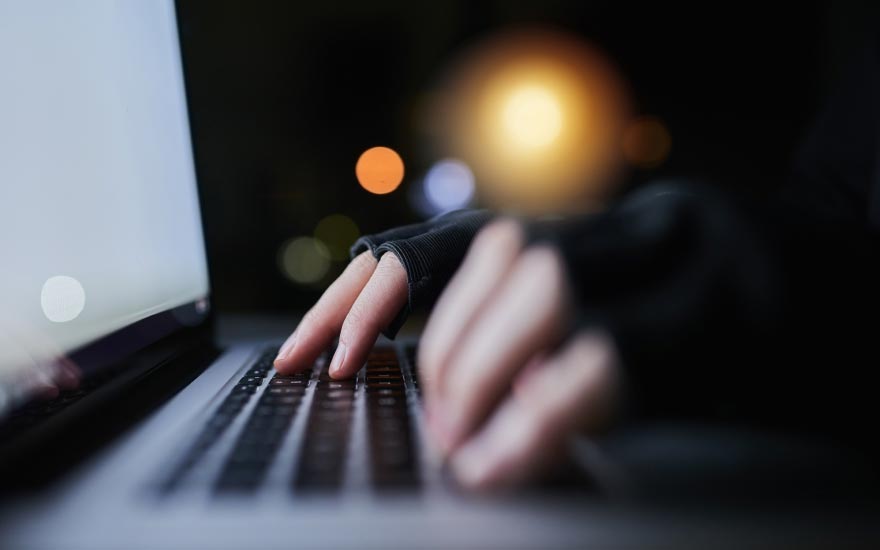 Your cybersecurity in the crisis