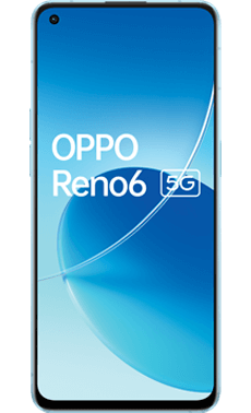 OPPO Reno 6