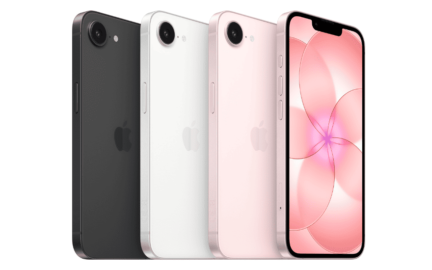 iPhone 17e: alle functies en kenmerken