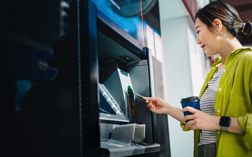 Wat is skimming en hoe kan je je ertegen beschermen?