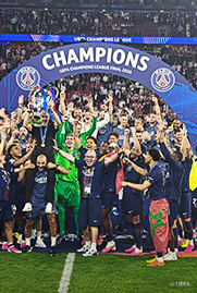 International football