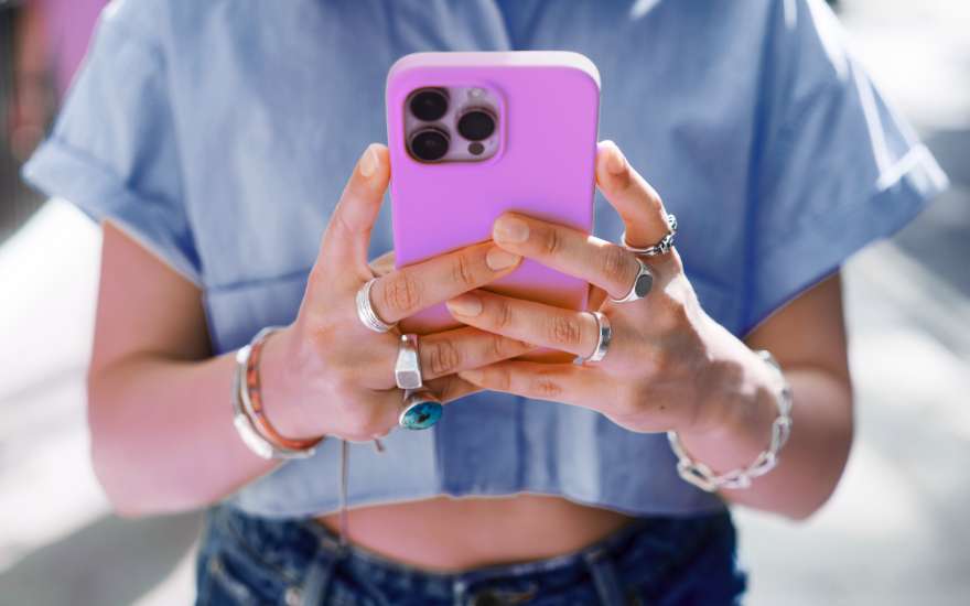 How to make your smartphone ring longer?