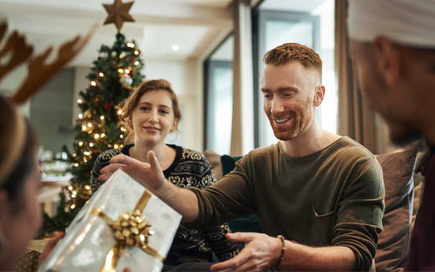 Économisez pendant les fêtes grâce à l’app Proximus+