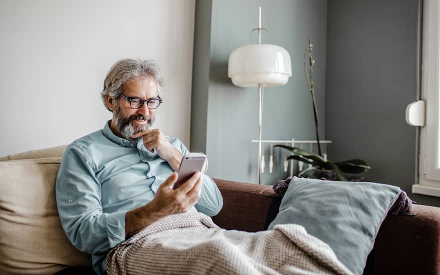 Internet banking, how does it work exactly? And is it safe?