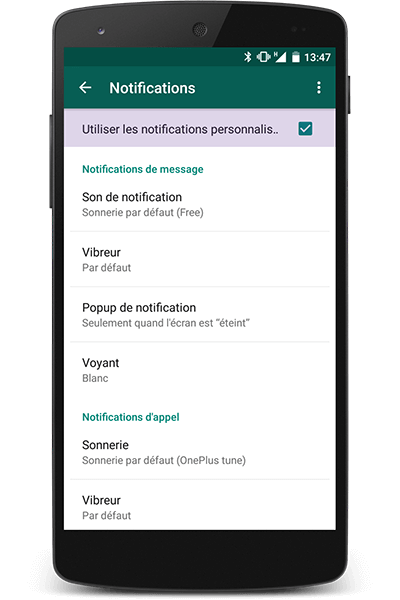 9 fonctions de whatsapp que vous ne connaissiez pas proximus